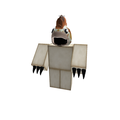 Killer Chicken