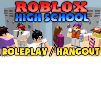 Roblox High School