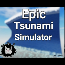 Epic Tsunami Survival