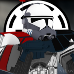 ARC Troopers [TGR][][][][][]