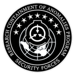 DORS Security Forces