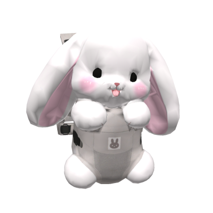 Bunny Baby Carrier