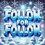 ҃ Follow