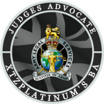[BMA] Judges Avocate