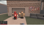 Police Department of Pirate's Boulevard