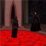 The Dark Order