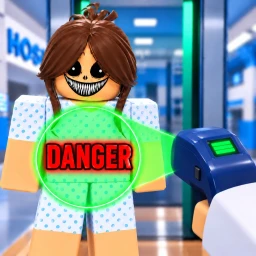 Secure The Hospital icon