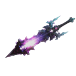 BIG VOID SWORD