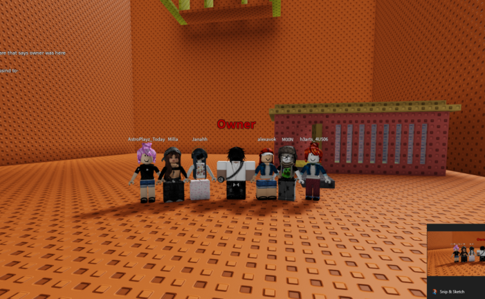 Towers of SKZ! (EXPANSION WIP) screenshot 1