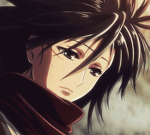 AoT:R | Ikigai