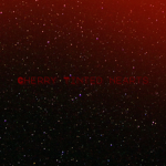 Cherry Tinted Hearts