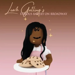 The GatIing's Famous Bakery icon