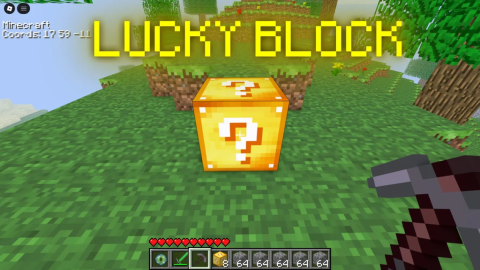 Minecraft: End Update scripts