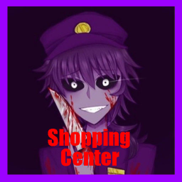 William's Shopping Center!