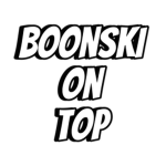 BoonskiOnTop