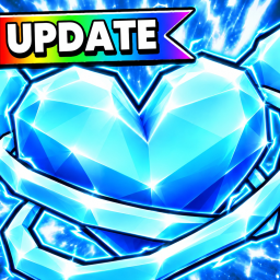 [☄️METEOR] Clicker Simulator! ⚡ icon