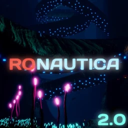 Ronautica icon