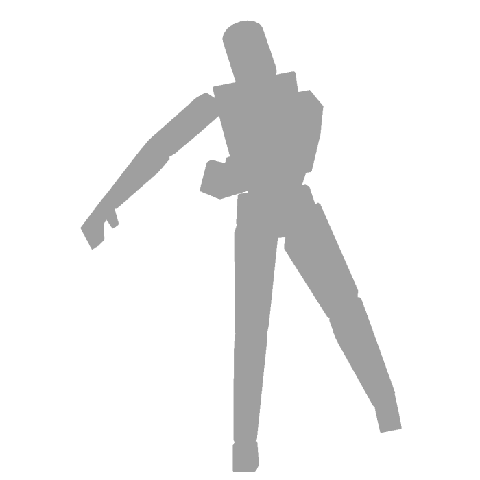 NLE Choppa Dance