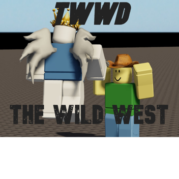 TWWB | The Wild West