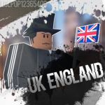 United Kingdom [ENGLAND]