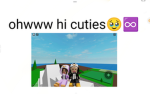 My fan Gruppe (deutsch)