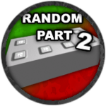 Touched the Random Part II