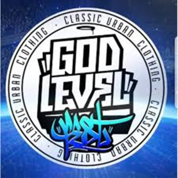 God Level Roblox