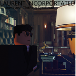 Laurent Incorporated