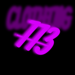 #773 Clothing