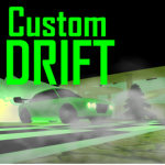 Custom Drift Company