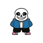 do you like Sans click here