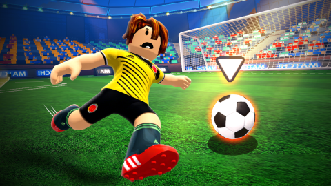 Soccer Arena [Beta] scripts