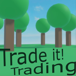 Trade It! Trading