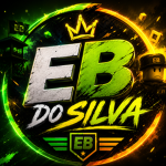 "EB" EXÉRCITO BRASILEIROS