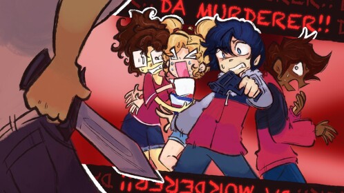 Da' Murderer