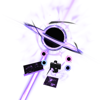 Astral Element