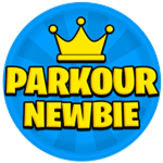 Parkour Newbie