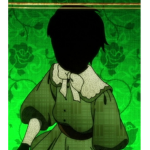 Anime creeps