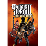 Guitar hero legends of rock fan club