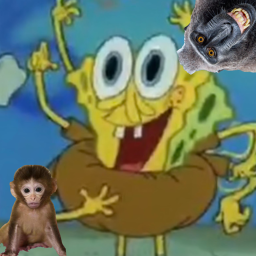 Monke Simulator