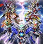 U.M.P (United-Mech-Pilots)