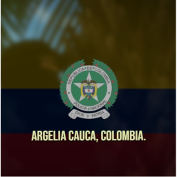 Argelia Cauca, Colombia:=