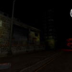 The Absence [Outdated]