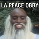 [UPDATE] La Peace Obby