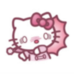 Sanrio clothing group!!
