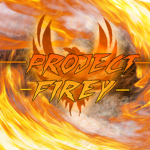 Project Firey