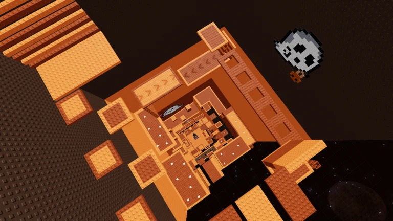 Wallhop Tower (Halloween) thumbnail
