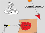 S.N.F.S. Cobra Squad
