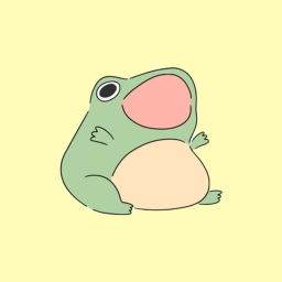 frog
