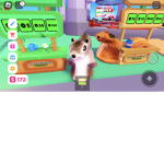 Mr squirrel supports haz3mn